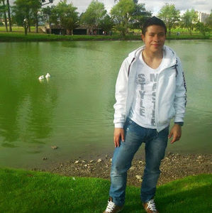 Meet your Posher, Michael smith